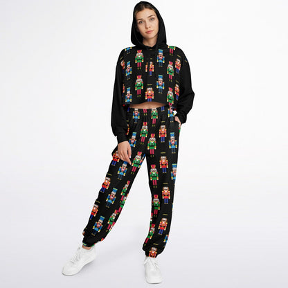 Nutcracker Hoodie & Sweatpants