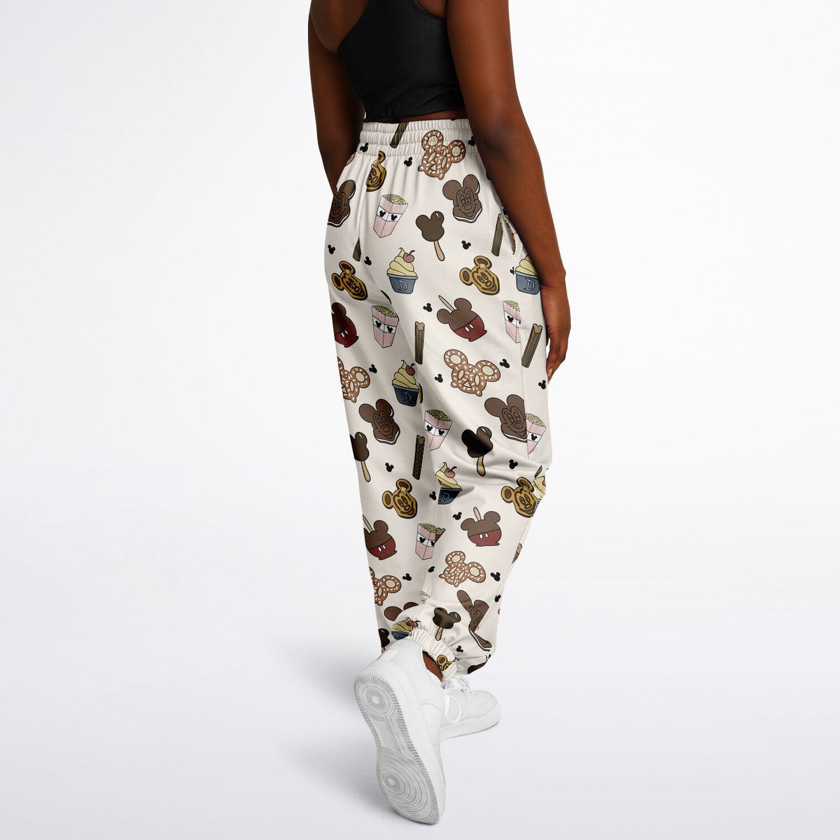 Snacks Sweatpants
