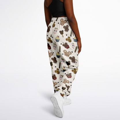 Snacks Sweatpants