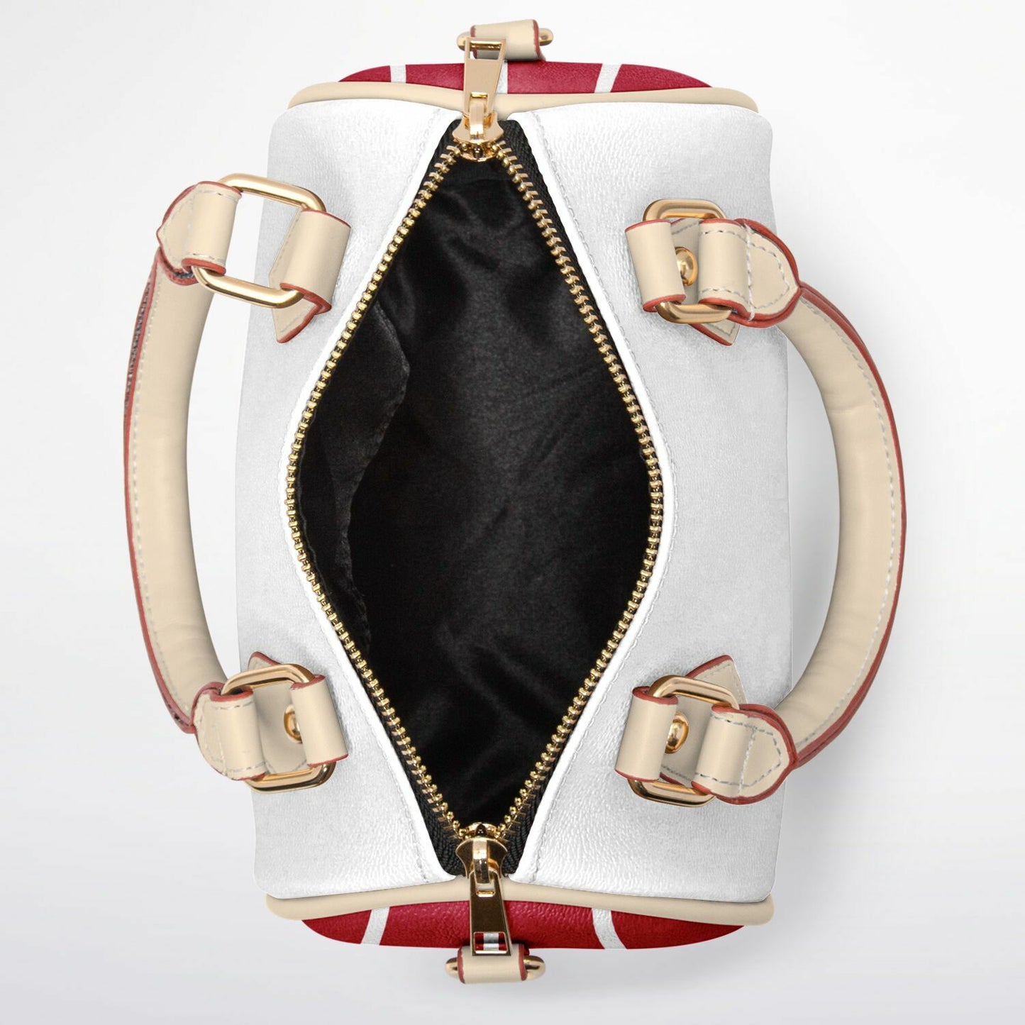 Magical Nanny Crossbody Handbag