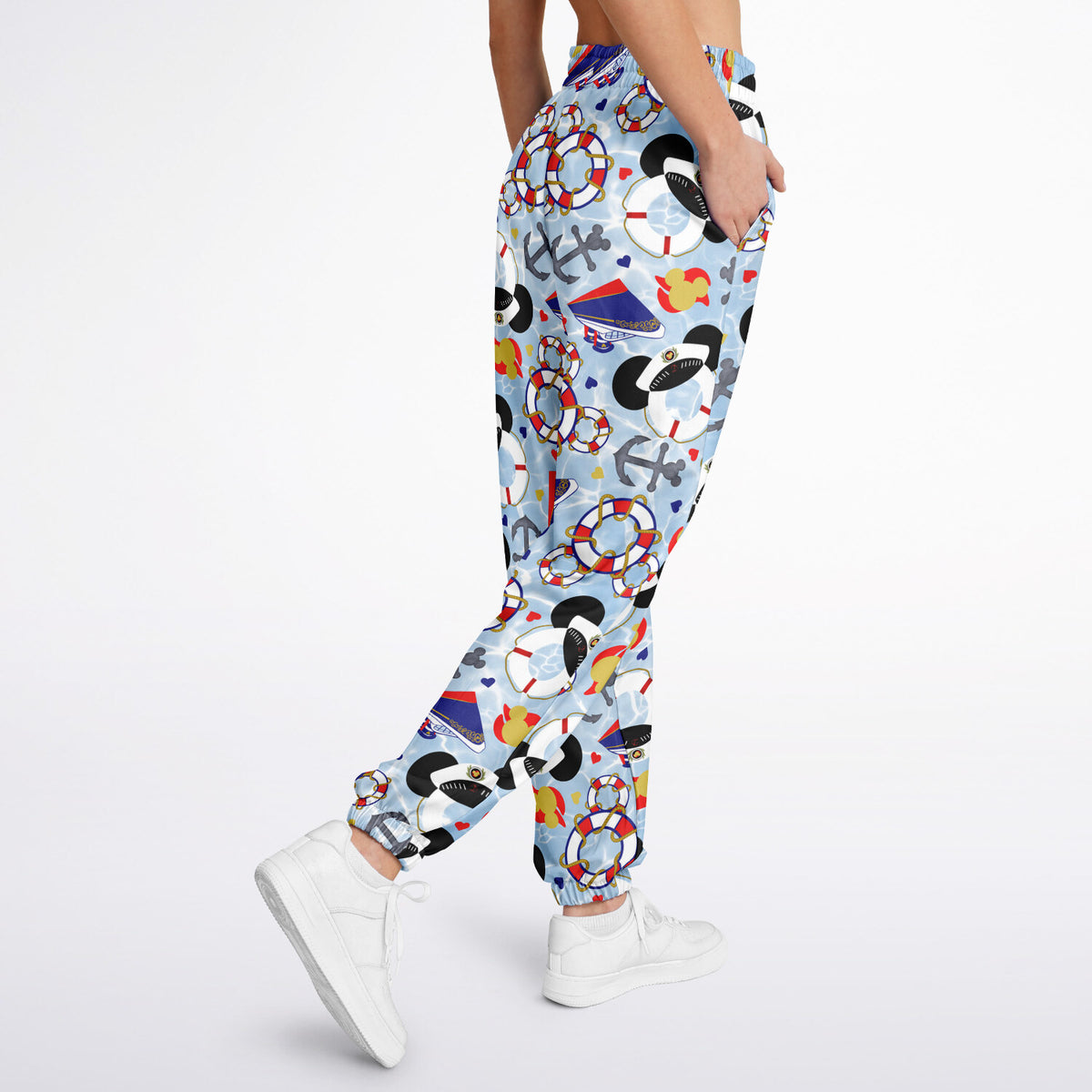 Cruise Collection Sweatpants