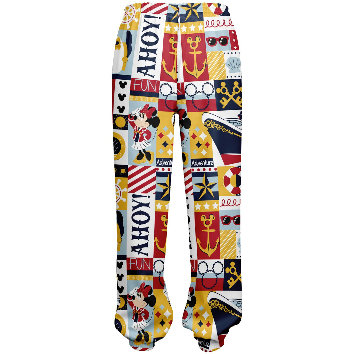 Cruise Sweatpants