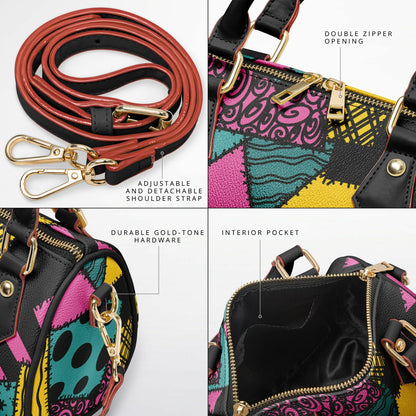 Sally Crossbody Handbag