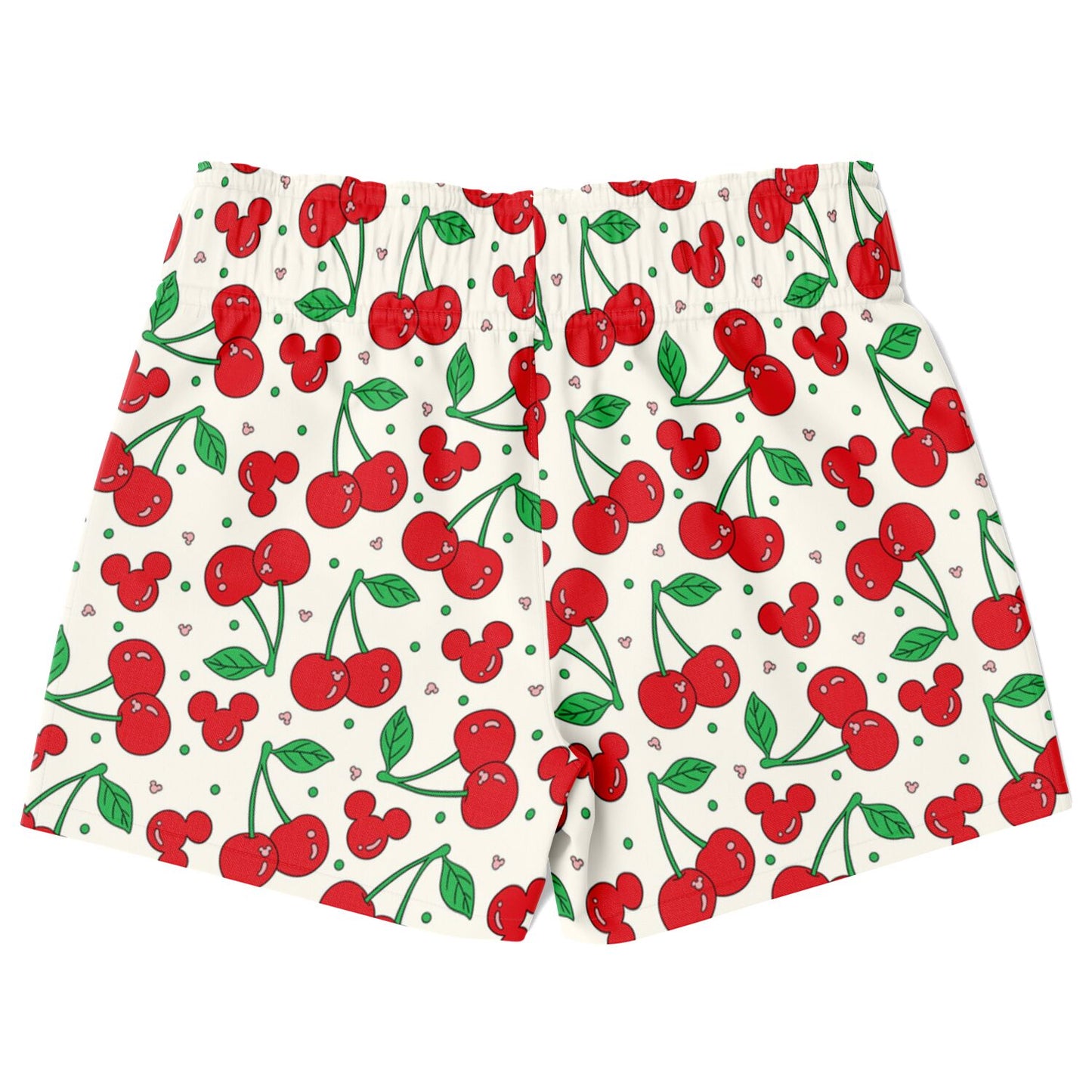 Cherry Collection Kids Swim Trunks