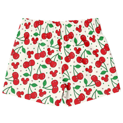 Cherry Collection Kids Swim Trunks