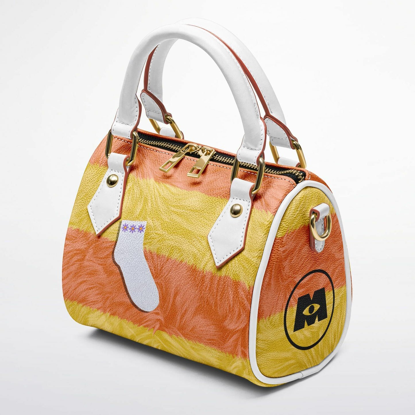 2319 Crossbody Handbag