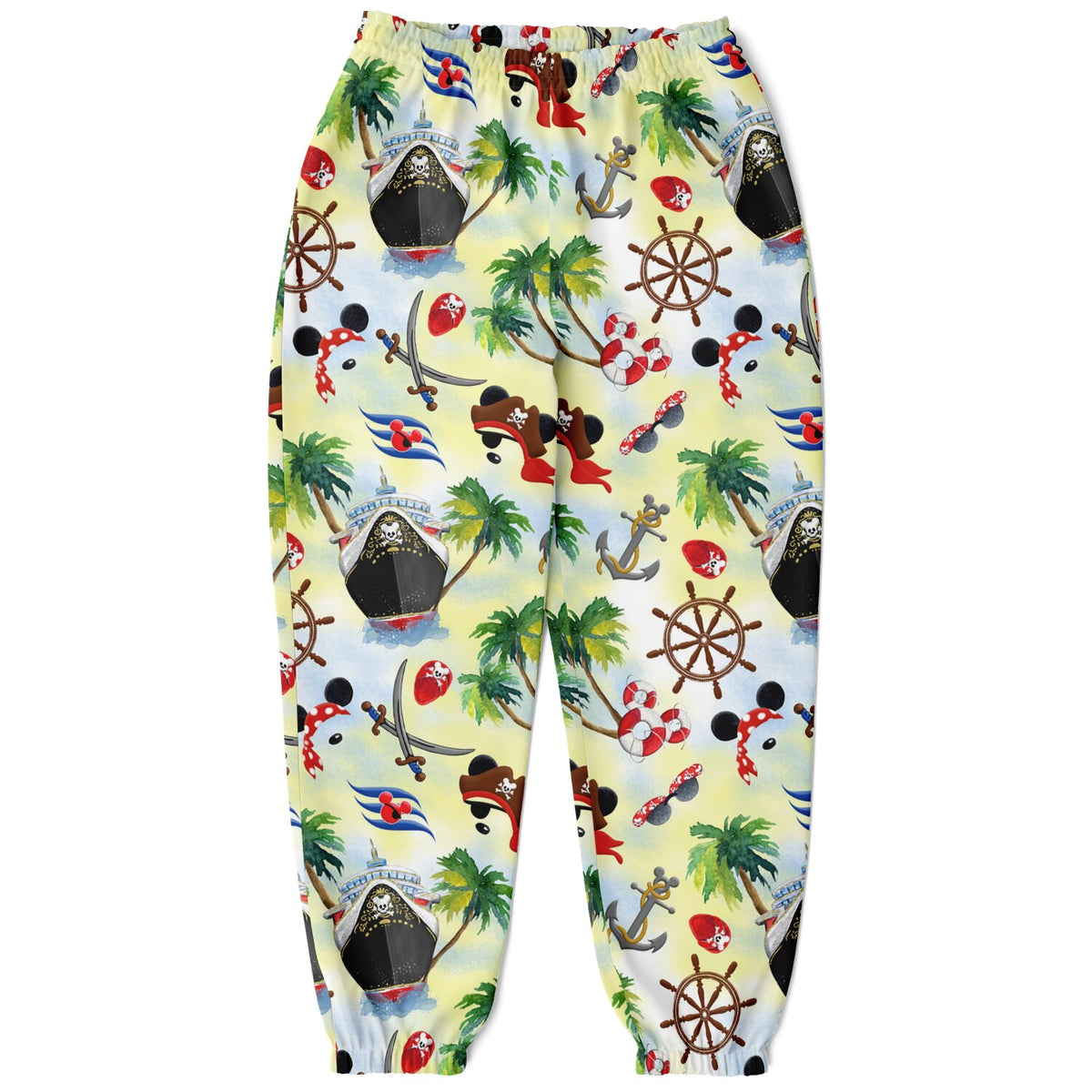 Pirate Collection Sweatpants