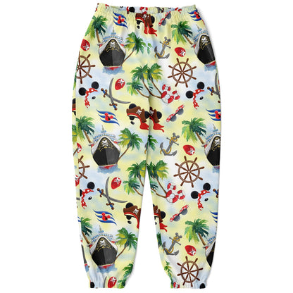 Pirate Collection Sweatpants