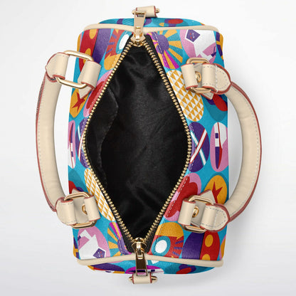 Park Cups Crossbody Handbag