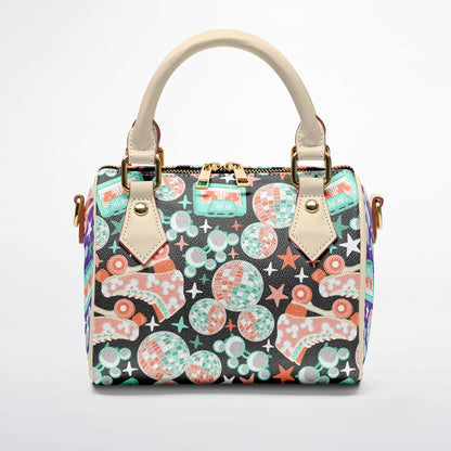 Disco Collection Crossbody Handbag