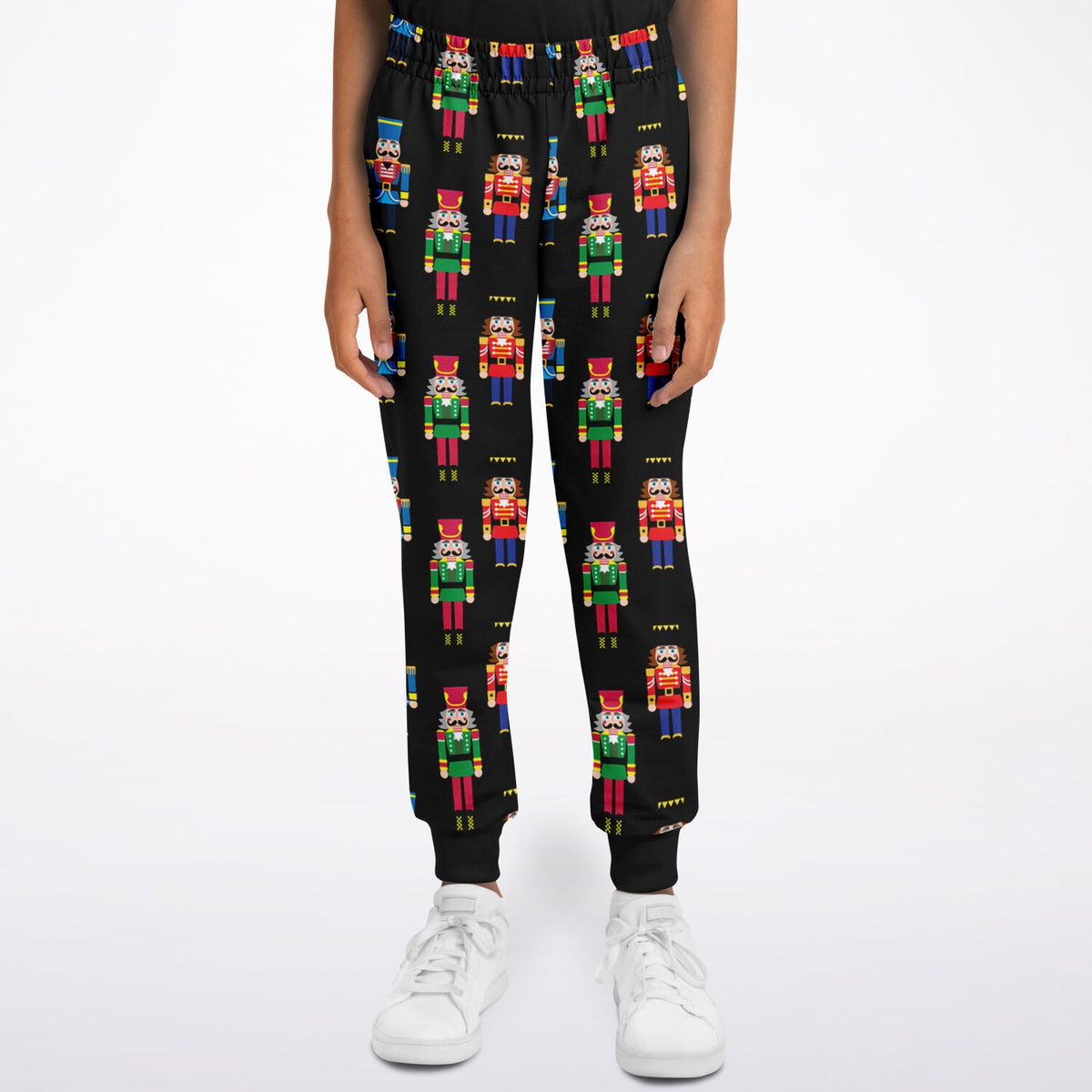 Nutcracker Kids/Youth Jogger