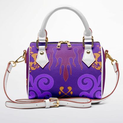 Magic Carpet Crossbody Handbag