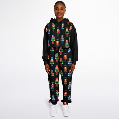 Nutcracker Hoodie & Sweatpants