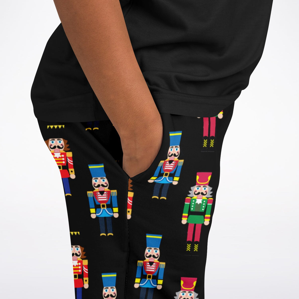 Nutcracker Kids/Youth Jogger