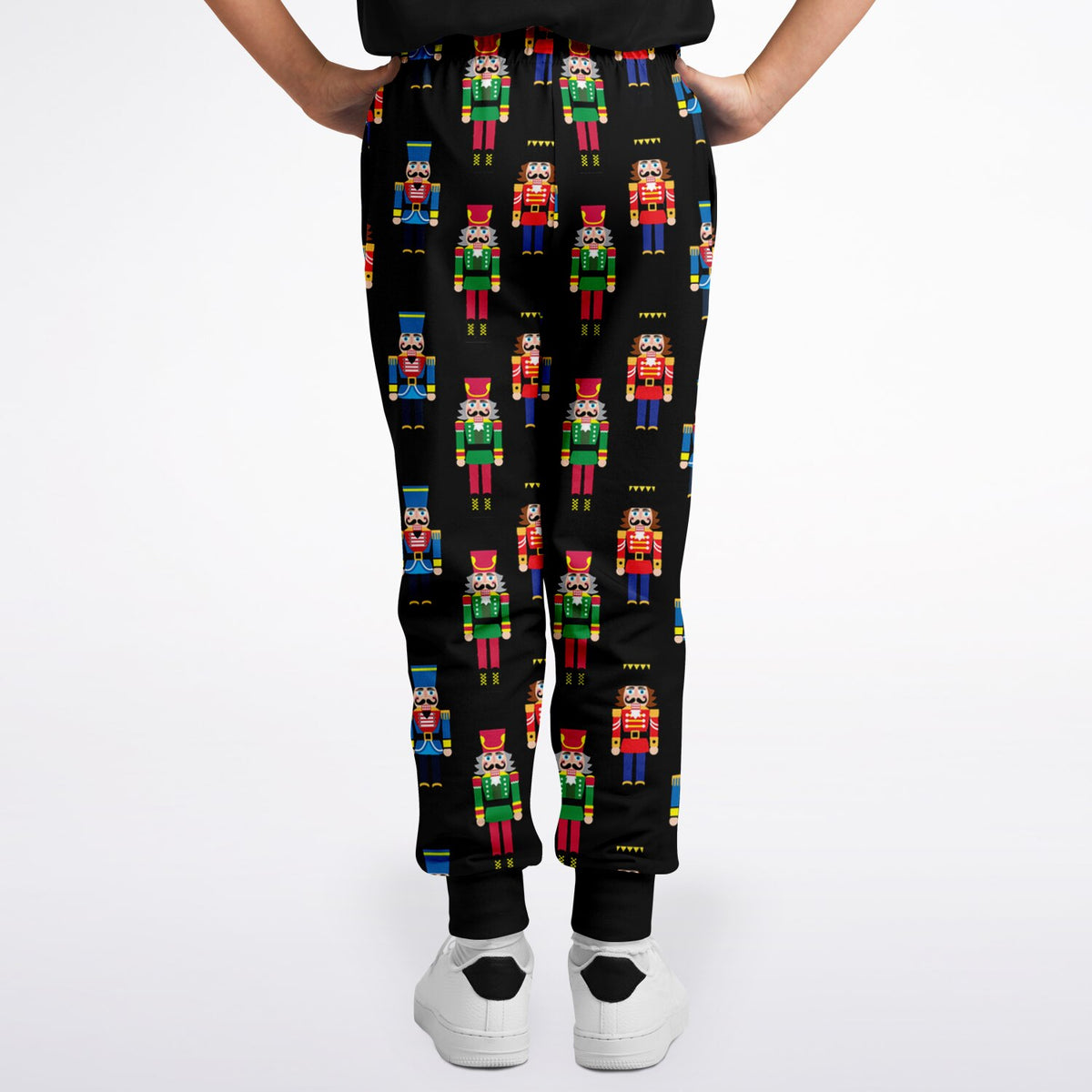 Nutcracker Kids/Youth Jogger