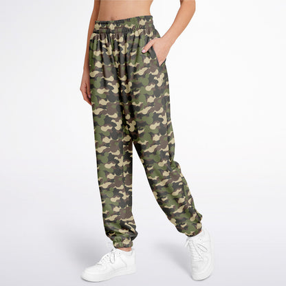 Camo Collection Sweatpants