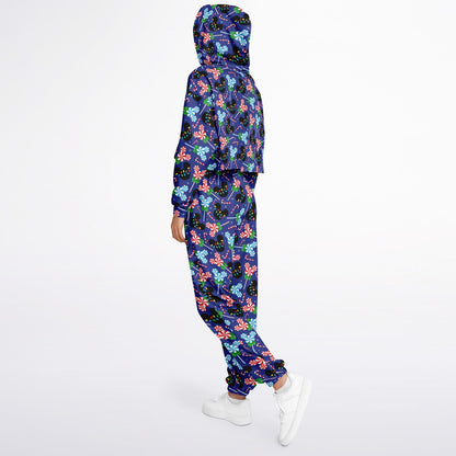 Christmas Peppermints Hoodie & Sweatpants
