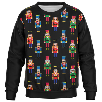 Nutcracker Kid's Sweatshirt