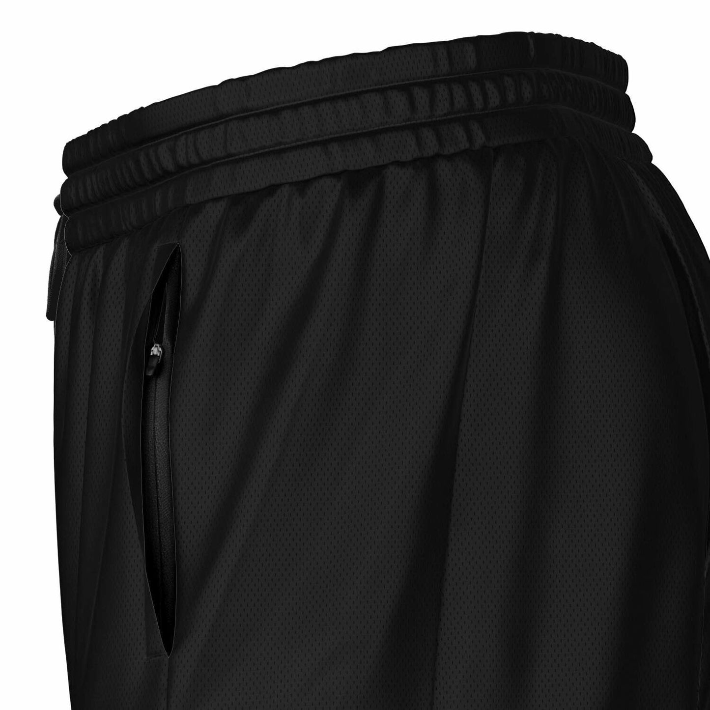 Saja Double Layer Men's Pocket Shorts