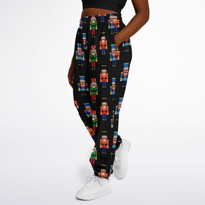 Nutcracker Sweatpants