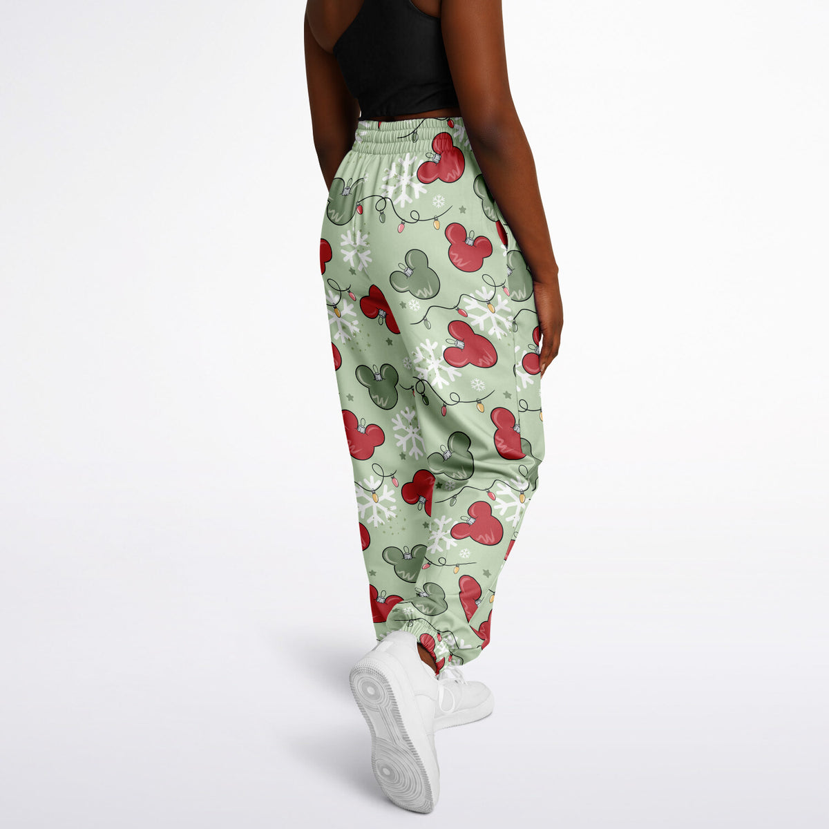 Christmas Lights Sweatpants