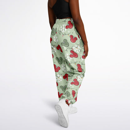 Christmas Lights Sweatpants
