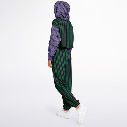 Haunted Collection Hoodie & Sweatpants
