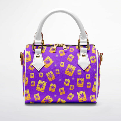 Lanterns Crossbody Handbag