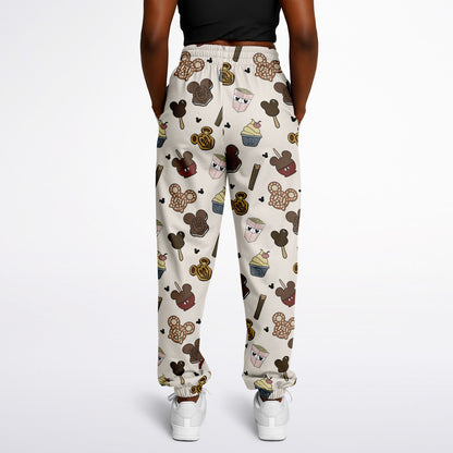 Snacks Sweatpants