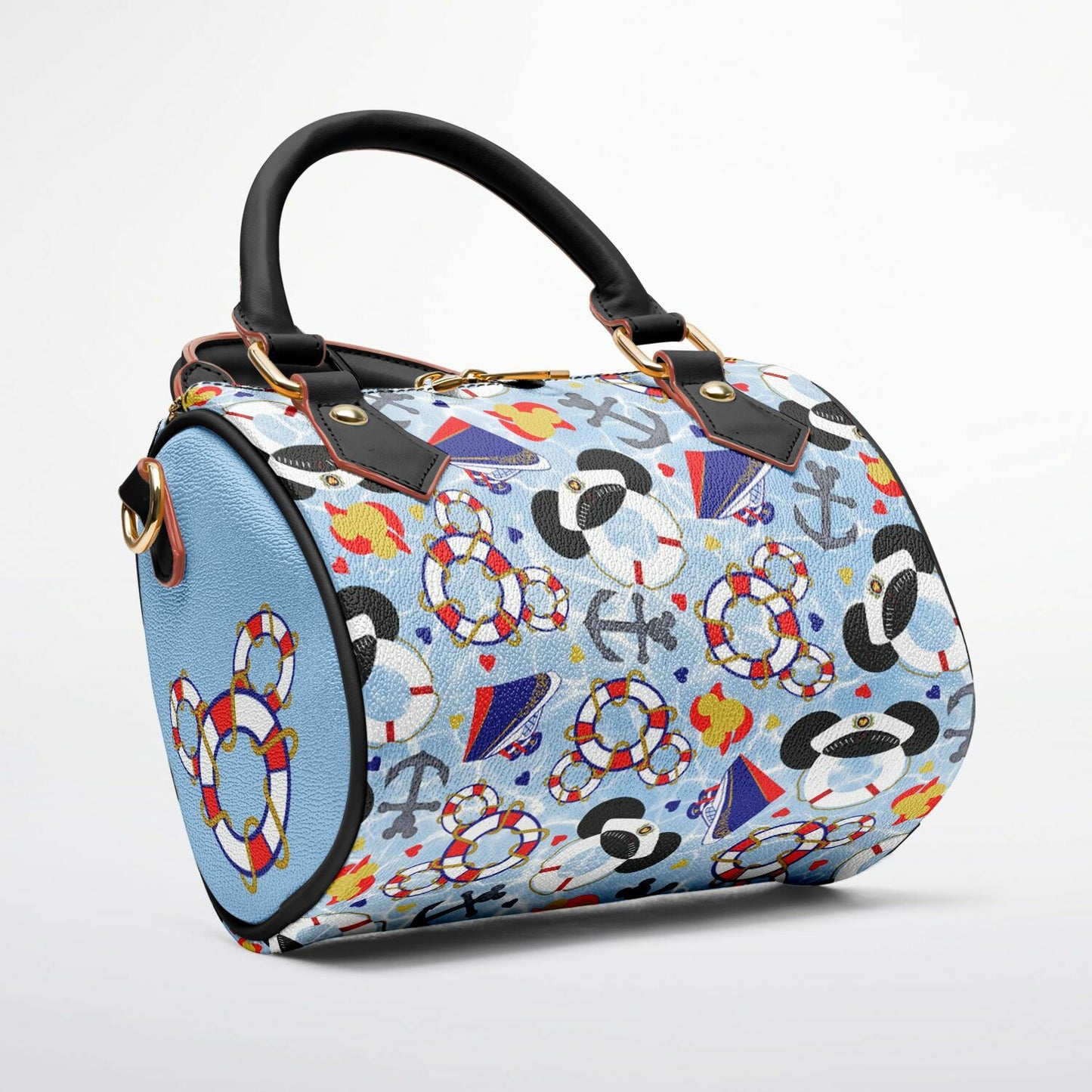 Cruise Crossbody Handbag