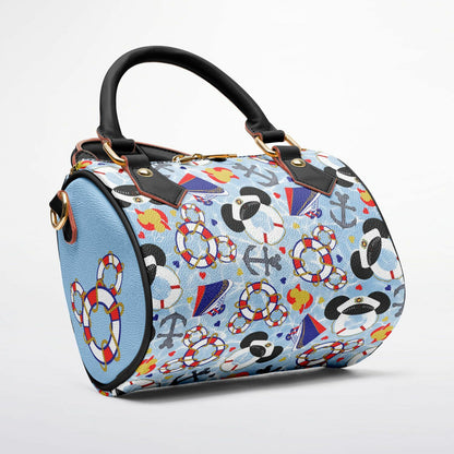 Cruise Crossbody Handbag
