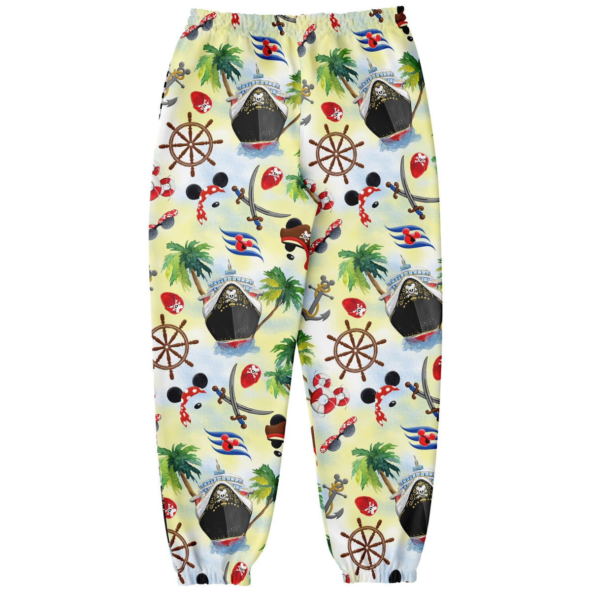 Pirate Collection Sweatpants