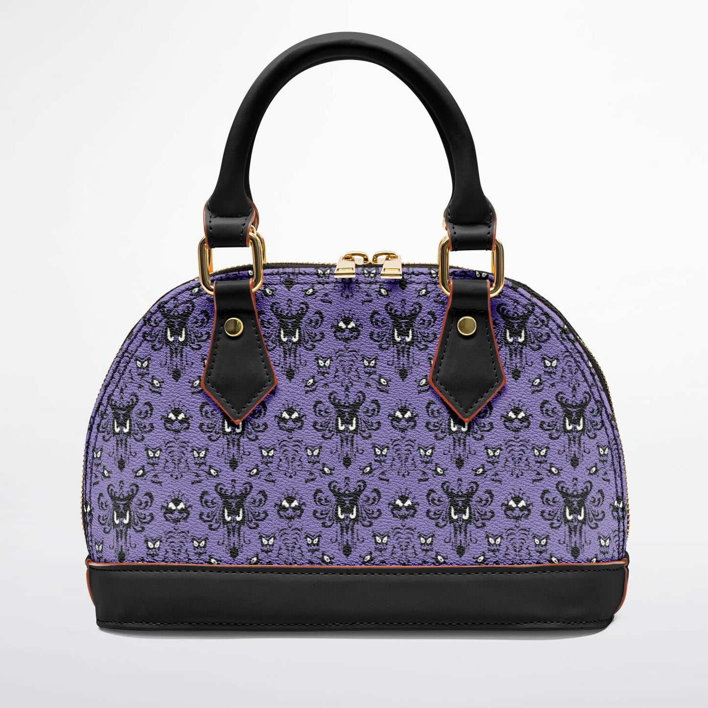 Haunted Mansion Dome Satchel Handbag