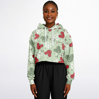 Christmas Lights Hoodie