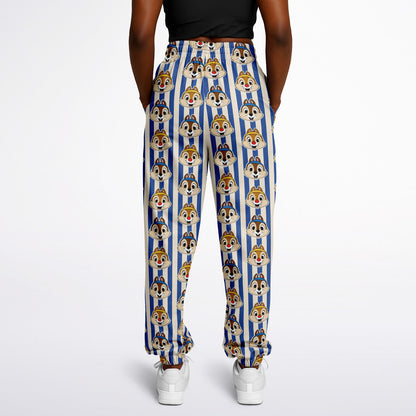 Running Chipmunks Sweatpants