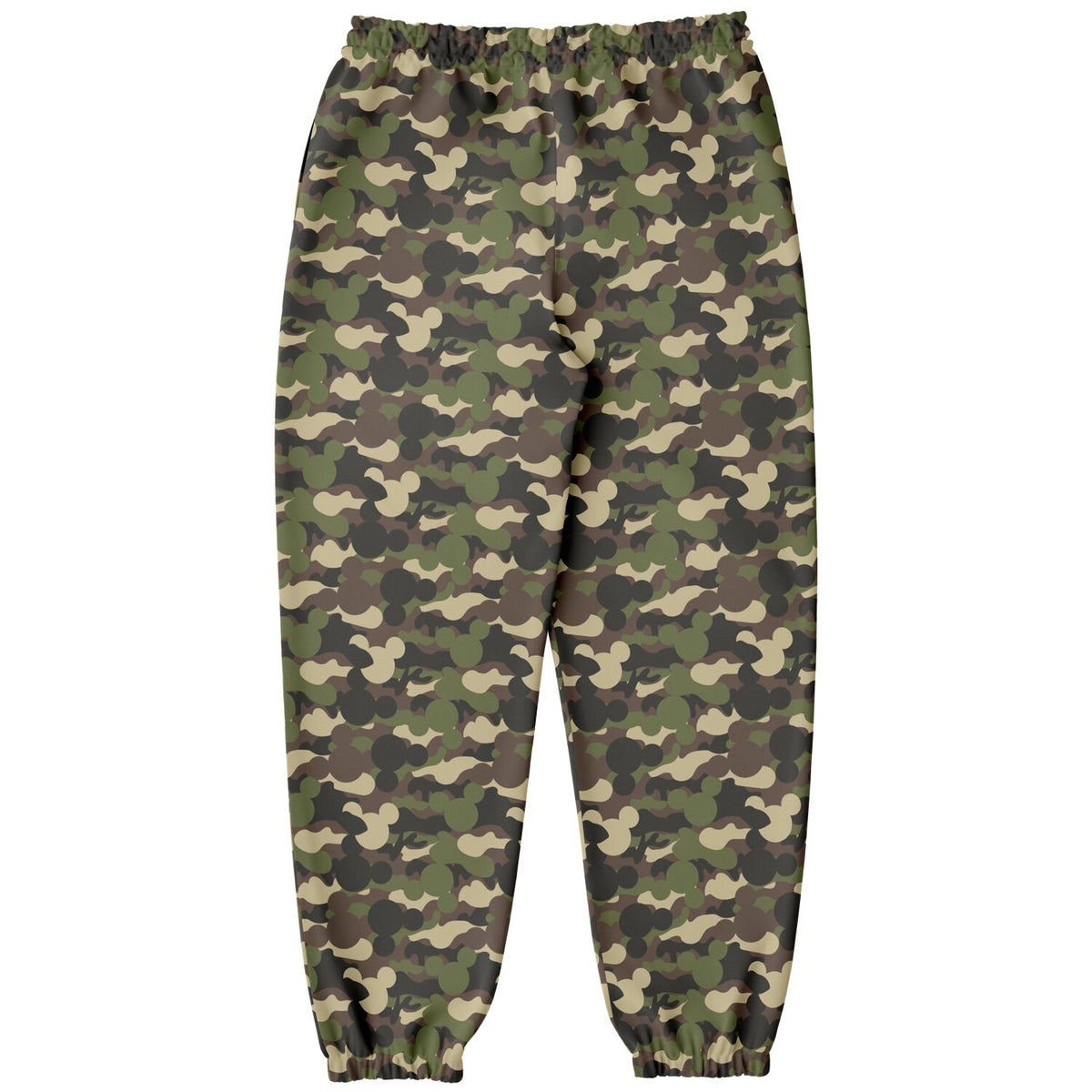 Camo Collection Sweatpants
