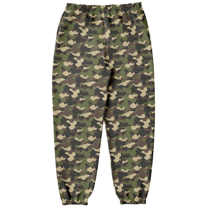 Camo Collection Sweatpants