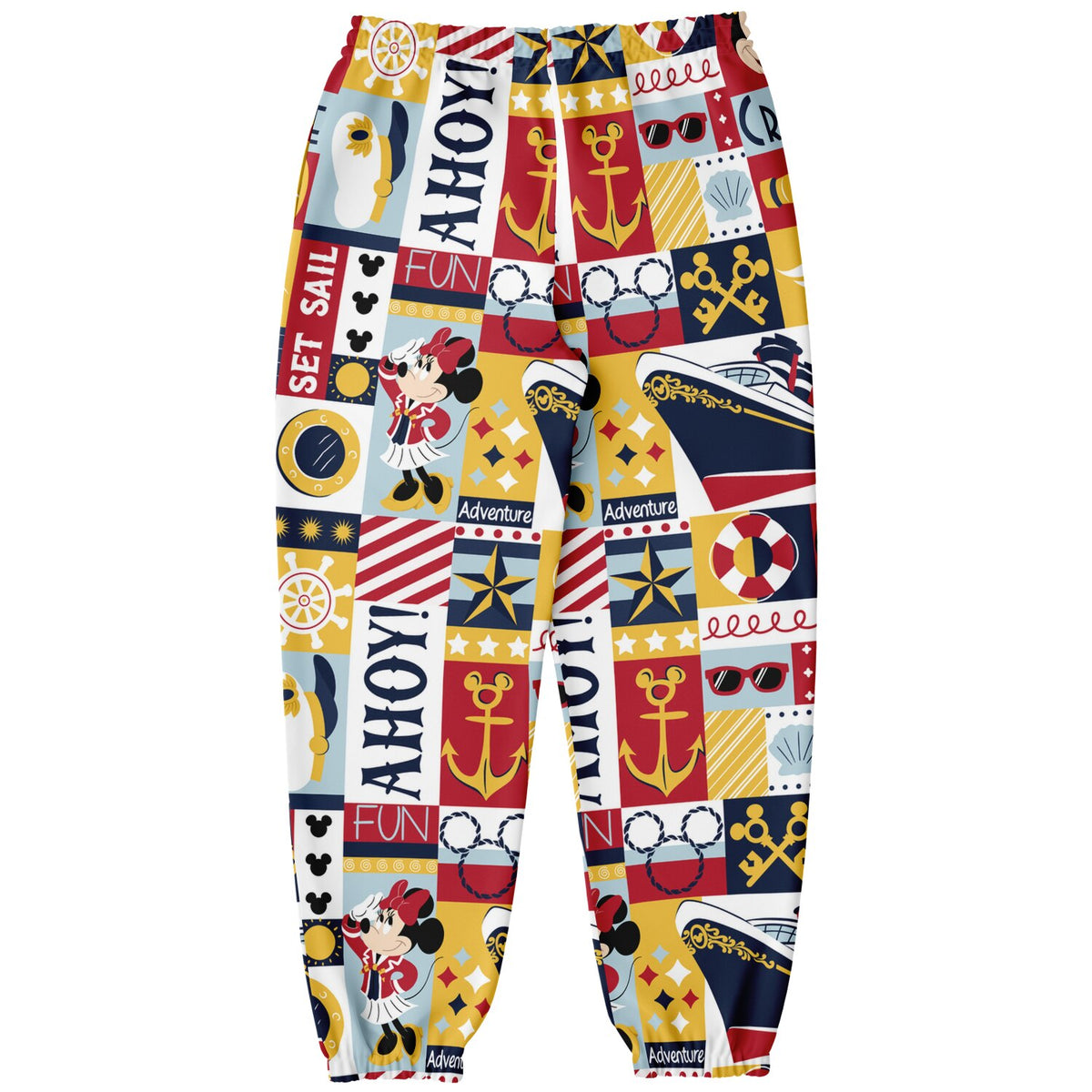 Cruise Sweatpants