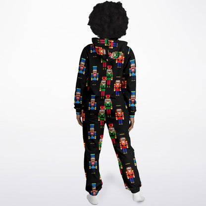 Nutcracker Adult Jumpsuit