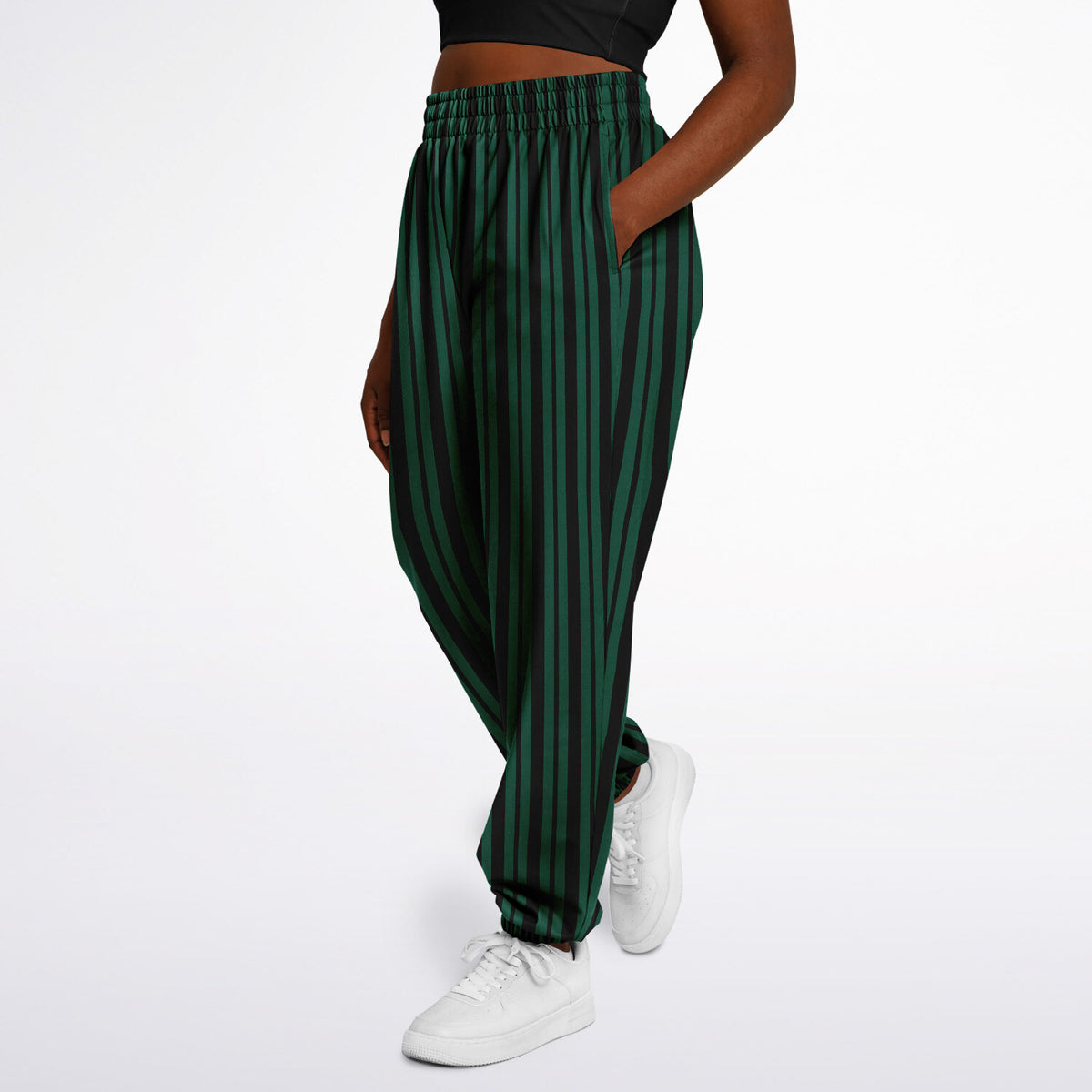 Haunted Collection Sweatpants