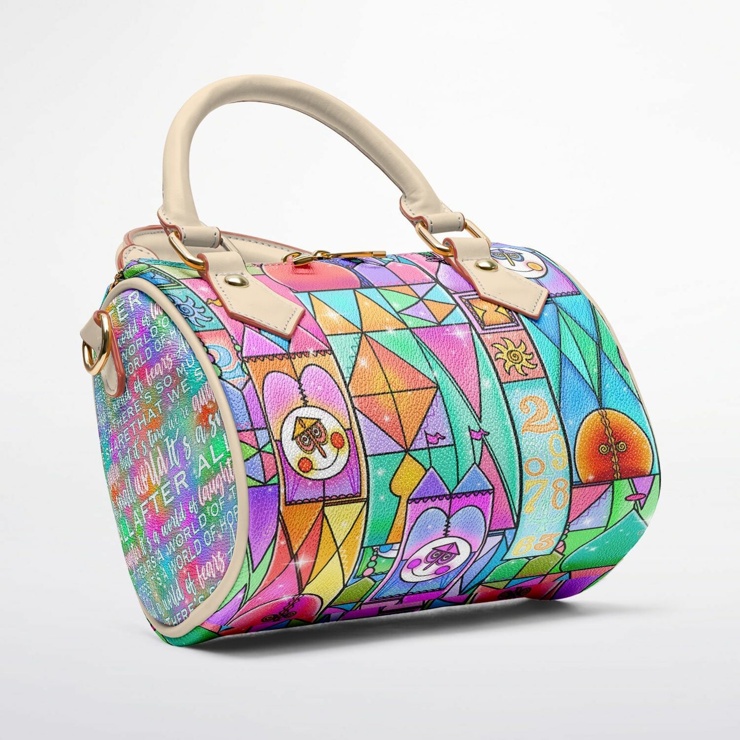After All Crossbody Handbag