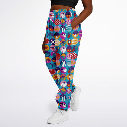 Park Cups Sweatpants