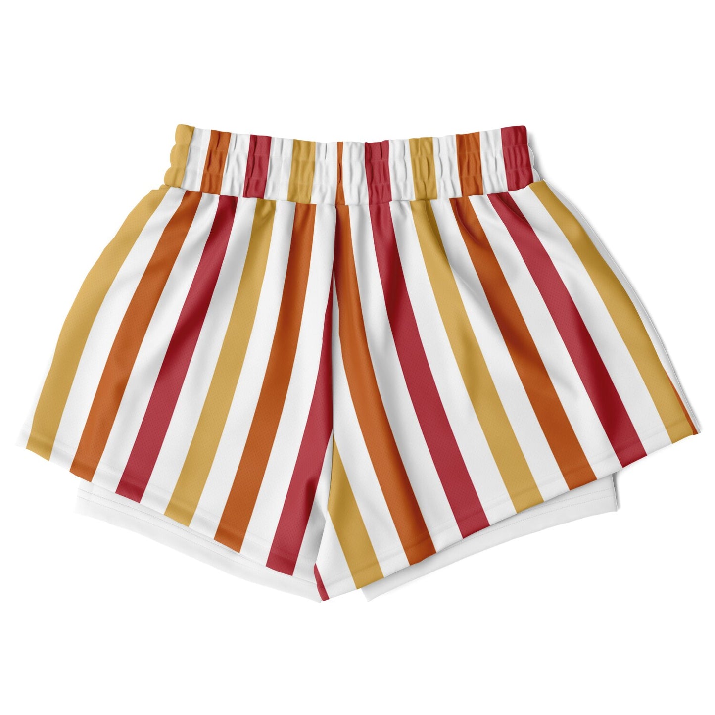 Chimneysweep Double Layer Pocket Shorts