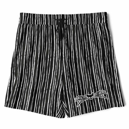 Nightmare Collection Jack Men's Double Layer Pocket Shorts