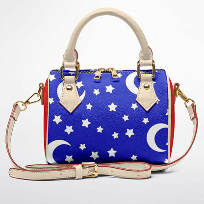 Wizard Crossbody Handbag