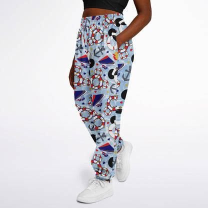 Cruise Collection Sweatpants