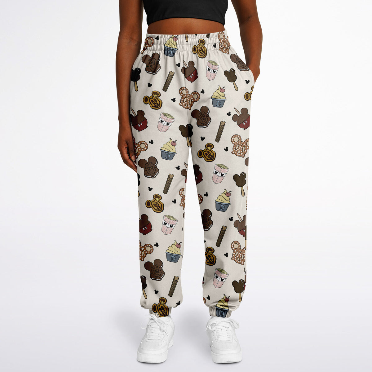 Snacks Sweatpants