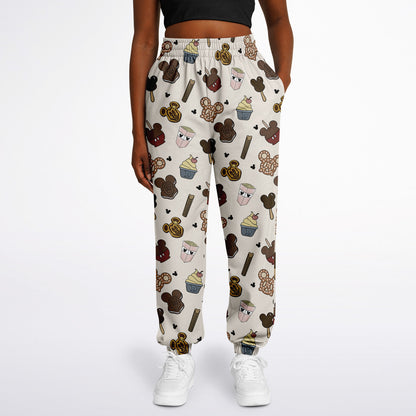 Snacks Sweatpants