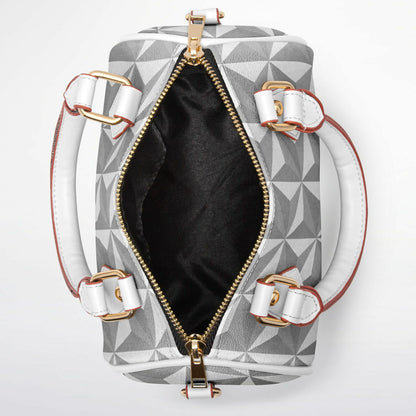 Spaceship Crossbody Handbag