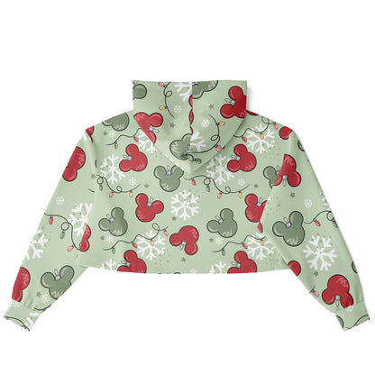 Christmas Lights Hoodie